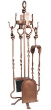 70CM COMPANION SET 4 WROUGHT