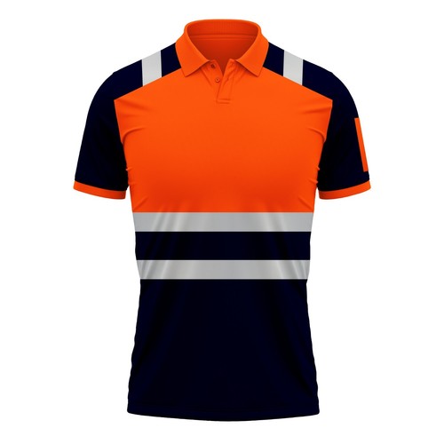 Vis viz visibility short - hi,