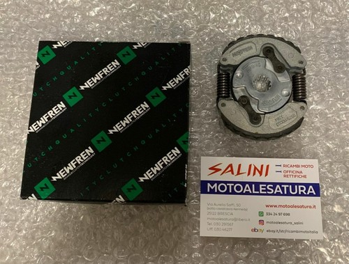 Clutch bell malaguti grizzly - bell,