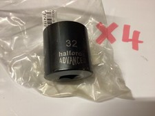 4 X HALFORDS ADVANCED 1/2”