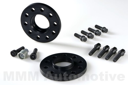 Abe wheel spacer black - h&r,