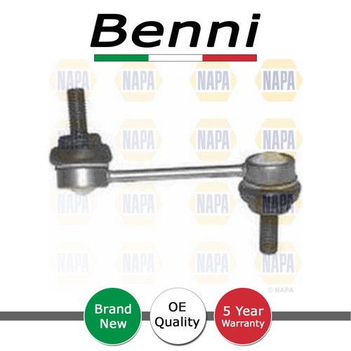 Stabiliser link rear left - stabiliser,