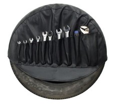 EMPI Spare Tyre Cover/Tool Bag