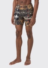 BNWT Men’s Burberry Camo