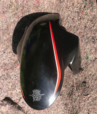 MV Agusta Brutale 1090 Front Mudguard 2011