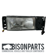 "MANUAL ADJUST HEADLAMP