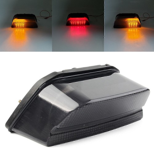 Rear led tail - rear,