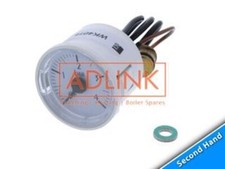 FERROLI DOMI COMPACT F24B  F30B  F24D  &  F30D  PRESSURE GAUGE PUSH FIT 39818210