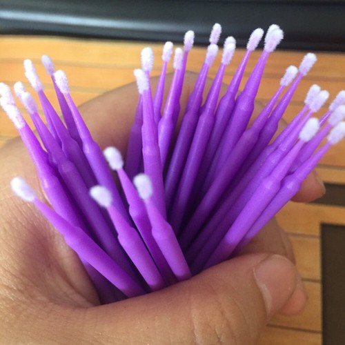 100pcs set 0mm micro - 1.0mm, small