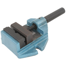 Bison 85mm Drilling Machine Vice 6543-85M