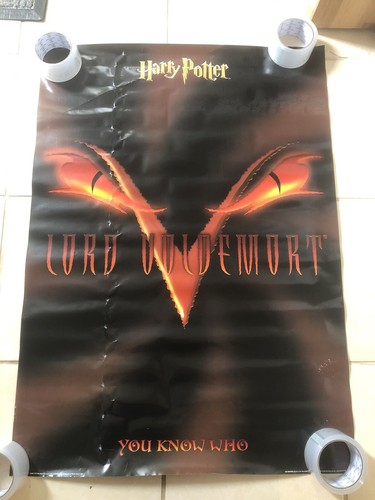 Harry potter lord voldemort - harry,