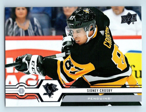 2019 upper deck series 1 - deck,
