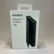 SONY CKL-NWZX700 Walkman