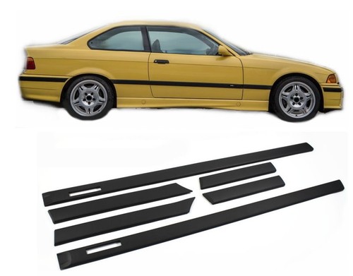 Side strips door trims - door,