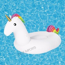 OUTDOOR INFLATABLE SWIMMING