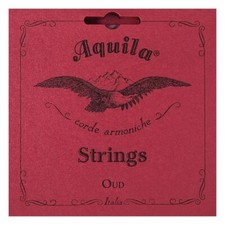 AQUILA OUD STRINGS - TURKISH