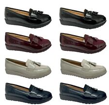 Women's Pumps Brogues Vintage