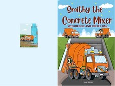 Smithy The Concrete / Cement