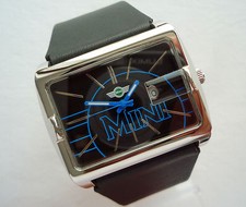 MINI John Cooper Works S JCW