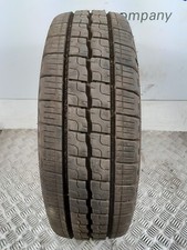 205/65/16C COMFORSER CF300