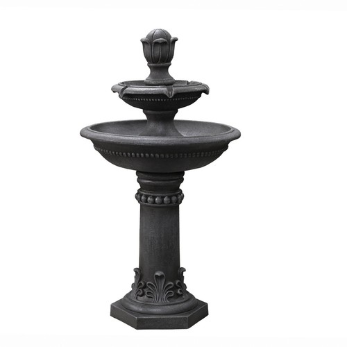 Serenity tier water fountain - 2,
