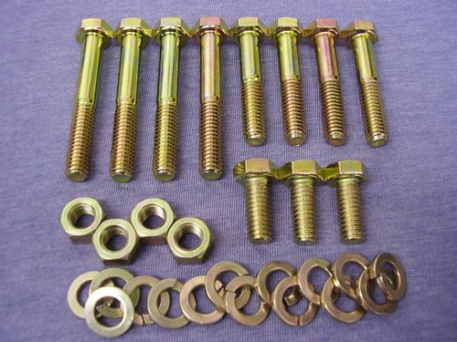 Ford essex high tensile - ford, v6