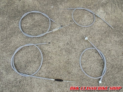 Honda benly c92 - benly, c95
