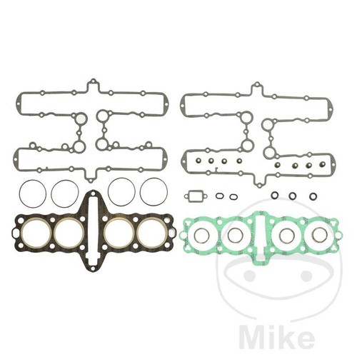 Athena top end gasket set - end, fits