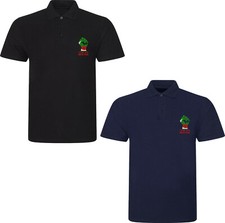 Embroidered I Stand With Imran