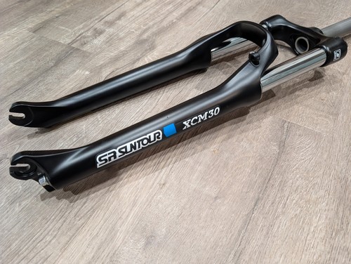 Suntour xcm30 suspension - xcm30,