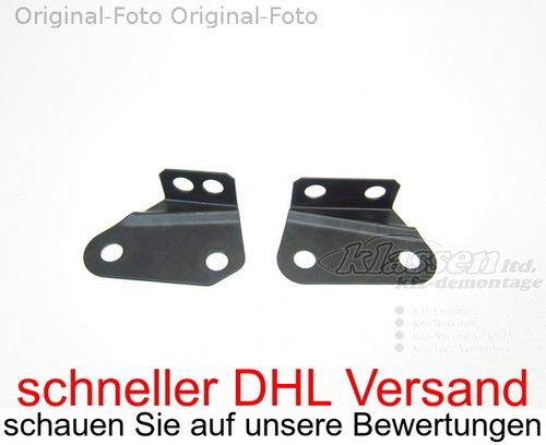 Bracket passenger airbag - bracket,