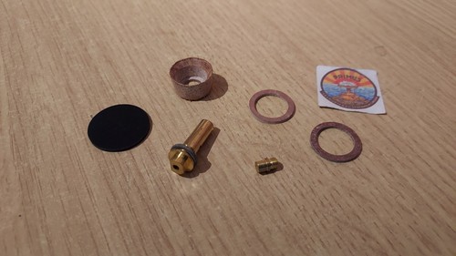 Primus service kit - primus, 5
