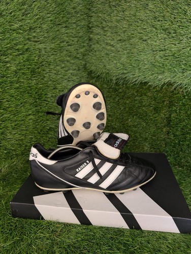 Adidas kaiser size 8 - adidas,