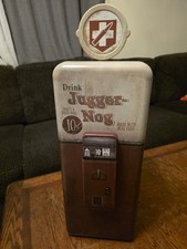 Juggernog Mini Fridge Call of