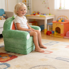 Kids Folding Sofa, Children's