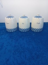 Price Kensington "Blue Daze"