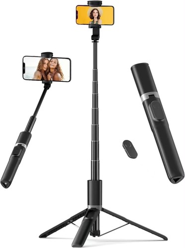 61inch selfie stick tripod - 61inch,