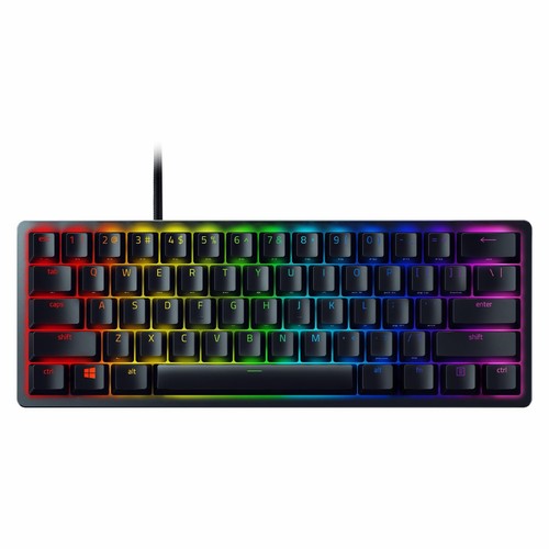 Razer huntsman mini gaming - razer,