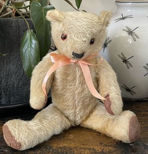 Antique vintage chad - vintage,