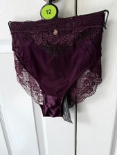 M&S Rosie Autograph Purple