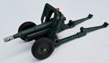 Britains 9724 '105mm Howitzer