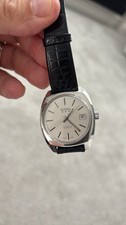 Bernex Men's Automatic Watch (Vintage, NOS) -- Working,  Ø35mm Case