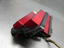 Yamaha fzr600r 4jh foxeye fzr - foxeye,