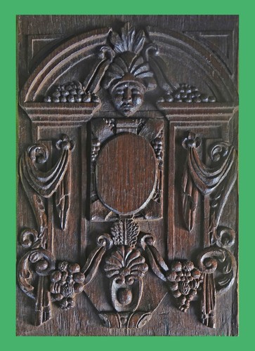 Antique 19th 18th - or, century