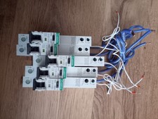 crabtree starbreaker rcbo 32a