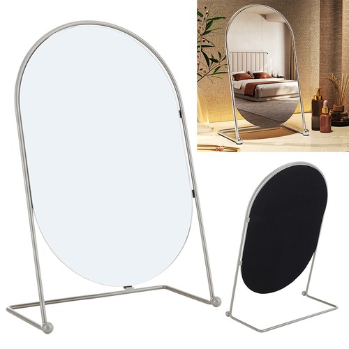 Nordic tabletop vanity - nordic, mirror