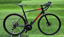 Cube Attain SL Disc 56cm