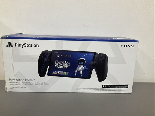 Sony playstation portal - 5,