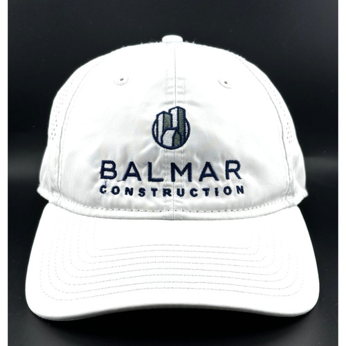 Adult balmar construction cap - balmar,