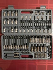  Blue Point BLPTHC87 87 pc